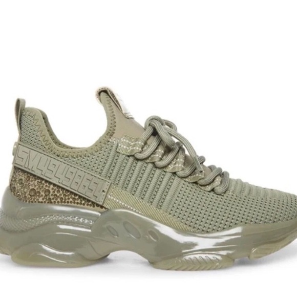 Steve Madden Shoes - steve madden maxima sneakers